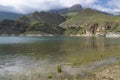 Gizhgit lake. Kabardino-Balkaria, Russian Federation