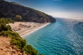 Gjipe Beach - Himare, Albania