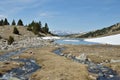 Glacial landscape of the Madriu-Perafita-Claror valley