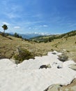 Glacial landscape of the Madriu-Perafita-Claror valley