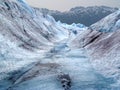 Glacial Stream #2