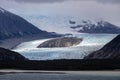 Glacier Alley - the Beagle Channel - Ushuaia Patagonia Argentina