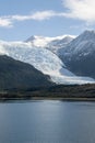 Glacier Alley - Patagonia Argentina