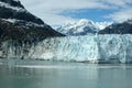 Glacier Bay Alaska Royalty Free Stock Photo