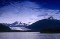 Glacier Bay, Alaska Royalty Free Stock Photo