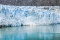 Glacier Bay, Alaska. Royalty Free Stock Photo