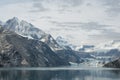 Glacier Bay, Alaska