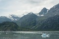 Glacier Bay, Alaska