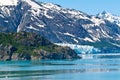 Glacier Bay Royalty Free Stock Photo