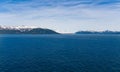 Glacier Bay National Park, Alaska Royalty Free Stock Photo