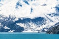 Glacier Bay National Park, Alaska Royalty Free Stock Photo