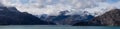 Glacier Bay National Park and Preserve, Alaska, USA Royalty Free Stock Photo