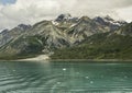 Glacier Bay National Park