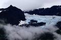 Twenty Six Glacier Cruise, Whittier, Alaska Royalty Free Stock Photo