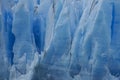 Glacier Grey, Torres del Paine National Park, Chile Royalty Free Stock Photo