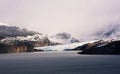 Glacier Grey in Torres Del Paine, Patagonia, Chile