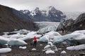 Glacier Hike in Iceland