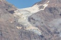 Glacier between the Hoher Tenn and the Grosses Wiesbachhorn