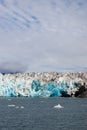 Glacier Ice Water Surface Marine Landscape Aquatic Wilderness