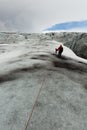 Glacier Iceland