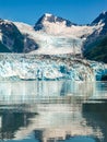 Columbia Glacier Alaska