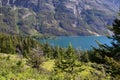 Glacier national park