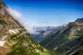 Glacier National Park