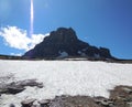 Glacier national park