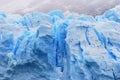 Glacier patagonia