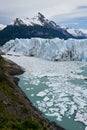 Glacier Perito Moreno