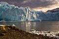 Glacier Perito Moreno, Argentina