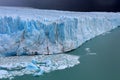 Glacier Perito Moreno