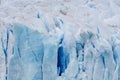 Glacier Perito Moreno in National Park Los Glaciares, Patagonia, Argentina