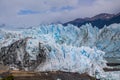 Glacier Perito Moreno in Patagonia, Argentina