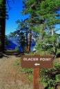 Glacier Point