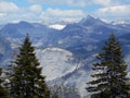 Glacier Point