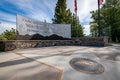 Glacier and Waterton Lakes International Peace Park