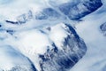 Glaciers of Greenland