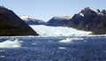 Glaciers Laguna San Rafael, Northern Ice Fields. Ais n Region, Chile