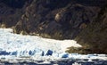 Glaciers Laguna San Rafael, Northern Ice Fields. Ais n Region, Chile