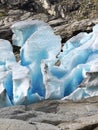 Glaciers Norway