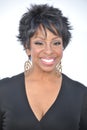 Gladys Knight Royalty Free Stock Photo