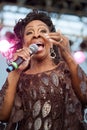 Gladys Knight