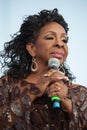 Gladys Knight