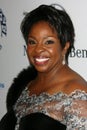 Gladys Knight Royalty Free Stock Photo