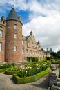 Glamis Castle, Scotland