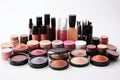 Glamorous Collection of Makeup Beauty Sets