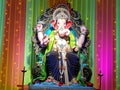 Glamorous Indian deity Lord Ganesh-5