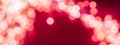 Glamorous white shiny glitter on pink abstract background, Christmas, New Years and Valentines Day backdrop, bokeh overlay for