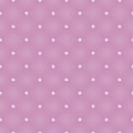 Glamour seamless pattern of pink realistic upholstery leather texture.